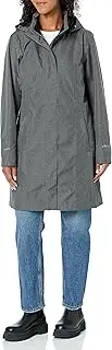 [Eddie Bauer] Women's Girl on the Go Waterproof Trench Coat