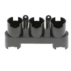 Plastic Storage Bracket for Dyson V78101115 Vacuum Cleaner Accessories