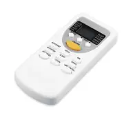 IR Air Conditioner Remote Controller For Chigo ZH/JG-01 ZHJG-01 ZH/JT-01 ZHJT-01