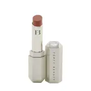 Fenty Beauty by Rihanna Slip Shine Sheer Shiny Lipstick - # 05 Glazed (Peachy Pink) 2.8g/0.098oz