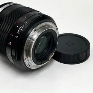 【蒐機王】Carl Zeiss Planar T* 85mm F1.4 ZE【可舊3C折抵購買】C7711-6