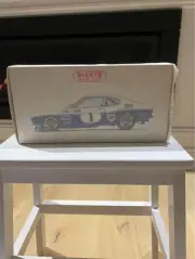 Biante 1:18 Allan Moffat Ford Capri Rs3100 Rare