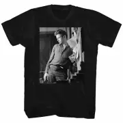James Dean 1950's Icon The Cool Lean Men's T Shirt