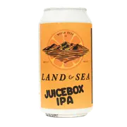 Noosa Beer Land & Sea Juicebox Hazy IPA