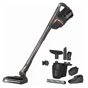 Miele Triflex HX2 Pro Handstick Vacuum - Infinity Grey Pearl