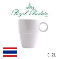 在飛比找momo購物網優惠-【Royal Porcelain泰國皇家專業瓷器】PRIMA
