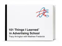 在飛比找誠品線上優惠-101 Things I Learned® in Adver