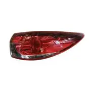 Sterling Tail Light to suit Mazda 6 11/2012 to 10/2014 - MZ06-TAL-16R