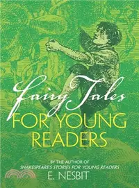 在飛比找三民網路書店優惠-Fairy Tales for Young Readers 