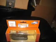 Mint in box Leopard 1 A2 Tank by Roco in 1/87 scale #256