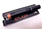 Lot of 2 Younique Moodstruck Splash SPRY Liquid Lipstick LIMITED EDITION Makeup