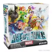 WizKids Marvel: Age of Heroes Strategy Card Game WZK 87560