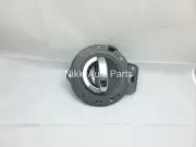 Right Front Gray/Chrome Inside Door Handle for 06-10 Jeep Commander With Clip (for: Jeep)