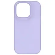 Mobling Silicone Liquid MagSafe Case (Suits iPhone 14 Pro) - Purple