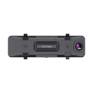 Coral Vision魔鏡R9 - 11吋CarPlay行車紀錄器