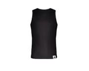 NZLC Thermal Black Singlet L