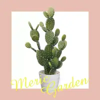 在飛比找博客來優惠-【Meric Garden】北歐風格居家裝飾高仿真大型景觀植