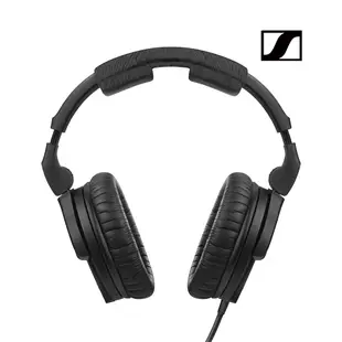 森海塞爾 Sennheiser HD 280 Pro 耳罩式監聽耳機