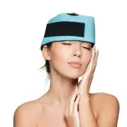 Ankle Back Neck Knee Hot Cold CompressReusable Gel Ice Packs for Sports Injuries