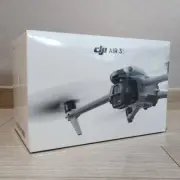 DJI Air 3S (DJI RC-N3) Camera Drone Genuine Sealed