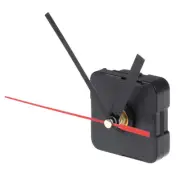 1Set Silent Quartz Clock Movement Clockwork Mechanism Kit DIY With Hook DroBPP