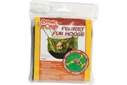 Living World Ferret Fun House 25x11cm