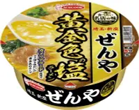在飛比找樂天市場購物網優惠-日本 Acecook 豬廚 黃金拉麵 鹽味 101g 碗 日