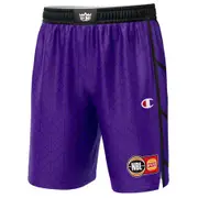 Sydney Kings Mens Home 2024/25 Basketball Shorts