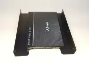 HP Pavilion p7-1247c - 240GB Solid State Drive SSD Windows 7 Professional 64-Bit