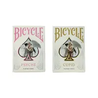 在飛比找蝦皮購物優惠-Bicycle Cupid Playing Cards 邱比