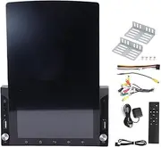 Gearwell Car Multimedia Player, Bluetooth GPS Display, 10.1in Android 13 Stereo Radio, 1+32G Car Video Player
