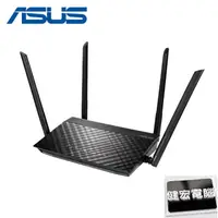 在飛比找蝦皮商城優惠-ASUS 華碩 RT-AC1500G PLUS 雙頻無線路由