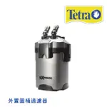 TETRA 德彩【EXPOWER 外置圓桶 過濾器】方筒 水草缸 圓筒 過濾1