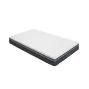 King Single Size | Cool Gel Memory Foam Mattress