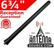**SHORT** 6 3/4" ANTENNA MAST - FITS: 2006-2015 Mazda 5 (for: Mazda)