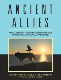 在飛比找博客來優惠-Ancient Allies: Animal Stories