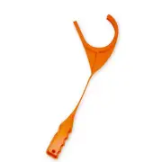 SPIKA Handheld Clay Target Thrower - Multiple Direction and Angle