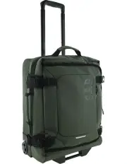 [GAP] Trekker 48cm CABIN Soft Shell Suitcase in Khaki