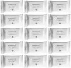 20Pcs Disposable Compressed Towels Travel Wipes Facial Cleansing Wipes Thickened