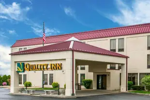 Comfort Inn Ebensburg