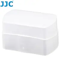 在飛比找PChome24h購物優惠-JJC佳能Canon副廠肥皂盒430EX II柔光盒430E