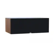 ELAC DC63-WN - DEBUT 3.0 6.5" Center Speaker - Walnut, Sold Individually