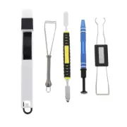 Keyboard Cleaning Brush Cleaning Brush Mechanical Keyboard Puller
