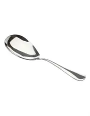 [Maxwell & Williams] Madison Rice Spoon in Stainless Steel
