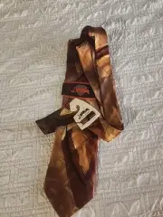 Jerry Garcia Collection 45 Limited Edition Necktie Tie Poet Absorbs War NWT