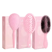 [Mermade Hair] Tame The Mane Brushes Bundle Mermade Hair