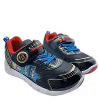 在飛比找momo購物網優惠-【樂樂童鞋】台灣製漫威英雄電燈鞋(台灣製 台灣製童鞋 MIT