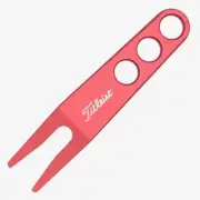 Scotty Cameron Authentic New Titleist Red Divot Pivot Repair Tool