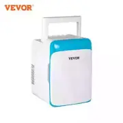 10L 15L Mini Makeup Fridge Car Refrigerator Freezer Cooler & Warmer Home Car Use