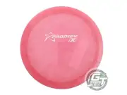 NEW Prodigy Discs X-OUT AIR H5 165g Pink CHALKY Hybrid Driver Golf Disc